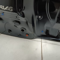 Дверь багажника на Toyota RAV 4 2006-2013