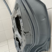 Дверь задняя правая на Changan UNI-K 2020>