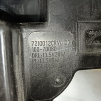 Фара правая на Gac Gs3 2024>