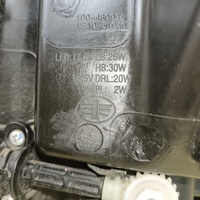 Фара правая на FAW Bestune T77 2018>