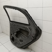 Дверь задняя правая на Ford Focus 3 2011-2019