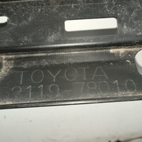 Бампер передний на Lexus NX 200 2014>