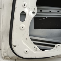 Дверь задняя правая на Mercedes Benz W117 CLA 2013>