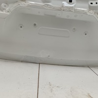 Дверь багажника на Haval F7 2019-2025