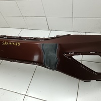 Бампер передний на VW Tiguan 2 2017>