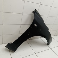 Крыло переднее правое на Suzuki Swift 2011>