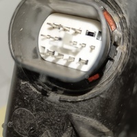 Фара правая на Kia K5 2020>