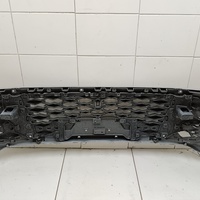 Бампер передний на Exeed RX T22 2023>