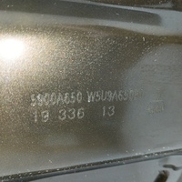 Капот на Mitsubishi Outlander 3 (GF) 2012>