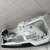 Бампер передний на Geely Coolray 2019>