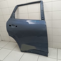 Дверь задняя правая на Geely Atlas 2 2023>