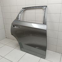 Дверь задняя правая на Haval Jolion 2021>