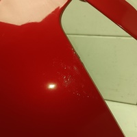 Крыло переднее правое на Chery Tiggo 7 Pro 2019>