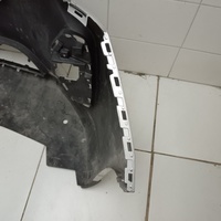 Бампер передний на Haval M6 2020>