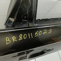 Дверь задняя правая на Audi A6 C7 2011-2018