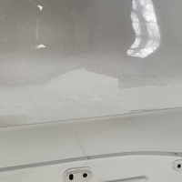 Дверь задняя левая на Geely Monjaro 2021>