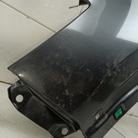 Крыло переднее левое на Hyundai Tucson 2015>