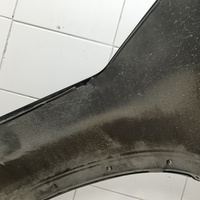 Крыло переднее правое на Kia Sorento 2009-2015