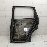 Дверь задняя правая на Haval Jolion 2021>