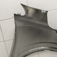 Крыло переднее левое на Belgee X50 2019> / Geely Coolray 2019>