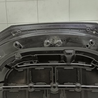 Капот на Chery Tiggo 8 Pro 2021>