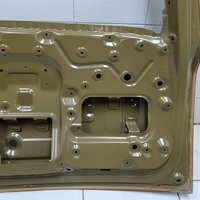 Дверь багажника на Haval H3 2023>