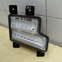 Фара противотуманная правая на Chery Tiggo 7 Pro 2019>