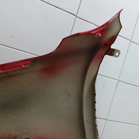 Крыло переднее правое на Haval Jolion 2021>