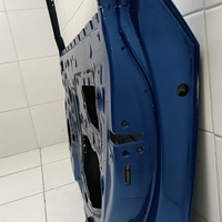 Дверь передняя правая на Lexus NX 200 2014>