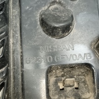 Решетка радиатора на Nissan X-Trail T32 2014-2022