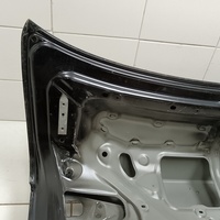 Крышка багажника на Mazda 6 (GJ GL) 2013>