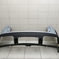 Бампер задний на Jaecoo J7 T1EJ 2023>