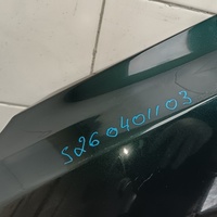 Крыло переднее левое на Jetour Dashing 2022>