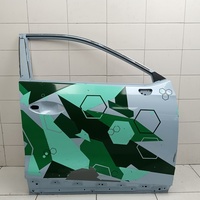 Дверь передняя правая на Omoda C5 2021>