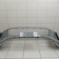 Бампер передний на Exeed RX T22 2023>