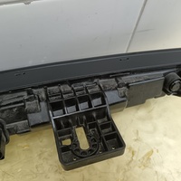 Фара передняя габаритная центральная на Geely Atlas 2 2023>