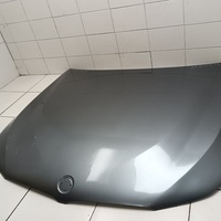 Капот на BMW 6-серия Gran Turismo IV G32 2017>