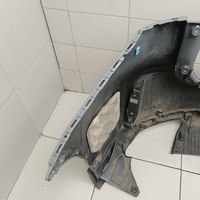 Бампер задний на Exeed TXL M32T 2020>