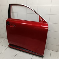 Дверь передняя правая на Changan CS55 Plus 2019>