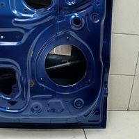 Дверь задняя левая на Geely Coolray 2019> / Belgee X50 2019>