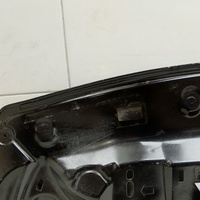 Капот на Ford Kuga 2012>