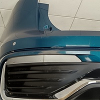 Бампер задний на Geely Monjaro 2021>