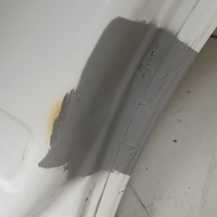 Дверь задняя правая на Chery Tiggo 7 Pro 2019>