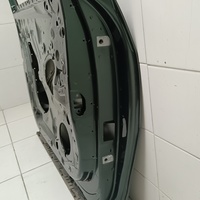 Дверь передняя левая на Geely Atlas 2 2023>