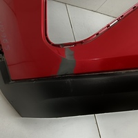 Бампер передний на Changan CS35 Plus 2018>