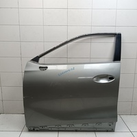 Дверь передняя левая на Omoda C5 2021>