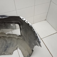 Бампер передний на Nissan X-Trail T32 2014-2022