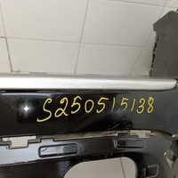 Бампер задний на Tank 500 2022>