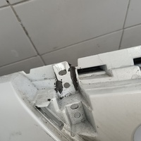 Бампер передний на Changan UNI-S 2024> / Changan CS55 Plus 2019>