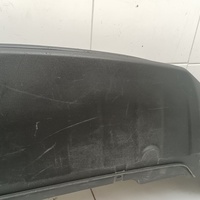 Юбка передняя на Skoda Karoq 2017>